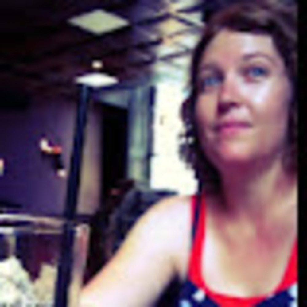Meet your Posher, Alanna
